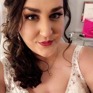 Meet your Posher, Krista